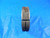 5/8 11 NC 3 THREAD RING GAGE .625 NO GO ONLY P.D. = .5618 5/8-11 NC-3 INSPECTION - CH1480SLRL