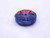 10 32 UNF 3A THREAD RING GAGE #10 .190 .1900 NO GO ONLY P.D. = .1674 INSPECTION - JF0806BU
