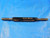 12 24 UNC 2A SET THREAD PLUG GAGE #12 .216 GO NO GO P.D.'S = .1879 & .1845 TOOLS