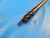 NEW 6 MM DIA BALL NOSE CARBIDE END MILL STUB LENGTH 4 FLUTE ALTiN COATED