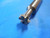 NEW 135 DEGREE CARBIDE KEY CUTTER 1/2" DIA X .140 THICK 6 FLUTE BURCHETT TOOL