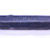 5/8 27 UNS 2B THREAD PLUG GAGE .625 .6250 GO NO GO P.D.'S = .6009 & .6059 CHECK - 58272BP1