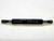 NEW 8 36 UNF 2B STI HELICOIL THREAD PLUG GAGE #8 .164 GO NO GO PDS .1821 & .1849