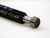 NEW 3/8 24 UNF 3B STI HELICOIL THREAD PLUG GAGE .375 GO NO GO PDS .4020 & .4047