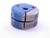 7/16 20 UNF 2A THREAD RING GAGES .4375 GO NO GO P.D.'S = .4037 & .3995 CHECK - DW1678BURL