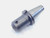CAT50 UNIVERSAL ENG. 1" I.D. SOLID END MILL TOOL HOLDER 1.0 4 1/2 PROJ. 4611049 - CS0197BU