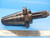 CAT50 TSD UNIVERSAL 1/2 I.D. SOLID END MILL TOOL HOLDER .5 6" PROJECTION 464966 - CS0221BU
