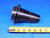 CAT50 COMMAND MORSE TAPER #2 TOOL HOLDER STUB LENGTH 1 3/8 PROJ. C6M4-0002 MT2 - CS0366BU