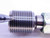 1" 14 UNS 3B THREAD PLUG GAGE 1.0 1.00 1.000 GO NO GO P.D.'S = .9536 & .9590 - 1143BP1