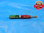 2 X 56 NC X 3 THREAD PLUG GAGE #2 .086 NO GO ONLY P.D. = .0759 QUALITY 2X56 TOOL