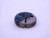 4 40 UNC 3A THREAD RING GAGE #4 .112 .1120 NO GO ONLY P.D. = .0939 INSPECTION - DS0574BU
