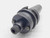 BT40 CARBOLOY 1" PILOT O.D. 3/8 KEY WIDTH FACE / SHELL MILL TOOL HOLDER 1.0 - TM-CS0387