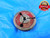 1/4 32 NEF THREAD RING GAGE .25 NO GO ONLY P.D. = .2278 QUALITY 1/4-32 0.25 TOOL