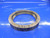 SHOP MADE 6 3/4 8 THREAD RING GAGE 6.75 QUALITY INSPECTION 6 3/4 SHOP TOOL 6.750