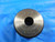 .3344 DIA CLASS XX SMOOTH PLAIN BORE RING GAGE .3125 OVERSIZE 5/16 8.5 mm TOOL