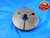 13/16 24 NS 2 THREAD RING GAGE .8125 NO GO ONLY P.D. = .7809 QUALITY 13/16-24