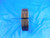 1 1/16 12 UN 2A THREAD RING GAGE 1.0625 NO GO ONLY P.D.= 1.0010 1 1/16-12 TOOL