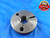 7/8 14 NF 4W THREAD RING GAGE .875 NO GO ONLY P.D. = .8254 QUALITY 7/8-14 TOOL