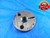 5/8 27 NS THREAD RING GAGE .625 GO ONLY P.D. = .6010 QUALITY 5/8-27 SHOP TOOL