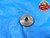 1/2 27 ANPT L2 PIPE THREAD RING GAGE .5 QUALITY 1/2-27 ANPT. L-2 INSPECTION GAGE