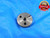 5/16 20 UN 2A THREAD RING GAGE .3125 GO ONLY P.D. = .2788 QUALITY 5/16-20 TOOL