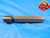 5/8 27 USF NC THREAD PLUG GAGE .625 QUALITY INSPECTION 5/8-27 SHOP TOOL L.F.M.