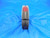 1 7/16 18 UNEF 2A VERMONT THREAD RING GAGE 1.4375 NO GO ONLY P.D. = 1.3949 TOOL