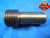 1/2 14 ANPT MASTER TO CHECK L2 RING SET PIPE THREAD PLUG GAGE .5 A.N.P.T. L-2