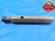 1/8 27 NPTF MASTER TO CHECK RING SET PIPE THREAD PLUG GAGE .125 N.P.T.F. QUALITY