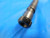 BUDGET 1/8 27 ANPT L3 PIPE THREAD PLUG GAGE .125-27 A.N.P.T. L-3 INSPECTION TOOL