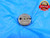 5 44 NF 2A THREAD RING GAGE #5 .125 NO GO ONLY P.D. = .1070 QUALITY #5-44 TOOL