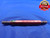 5/16 32 NEF 3B THREAD PLUG GAGE .3125 GO NO GO P.D.'S = .2922 & .2953 UNEF-3B - DS1195BU