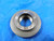 3/8 18 A & N L2 PIPE THREAD RING GAGE .375 3/8-18 N.P.T. INSPECTION TOOL NPT