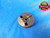 .151 40 UNS 3A THREAD RING GAGE .1510 GO ONLY P.D.= .1347 .151-40 UNS-3A QUALITY