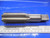 P&W 1 5/8 8 NS GH6 HS-34 W-11 6 FLUTE BOTTOMING TAP 1 5/8-8 METALWORKING TOOL
