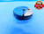 5/16 18 NC 2 THREAD RING GAGE .3125 NO GO ONLY P.D. = .2723 UNC-2 INSPECTION - BM0888