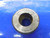 36.00 MM CLASS X MASTER SMOOTH PLAIN BORE RING GAGE 36 ONSIZE 1.4375 -.0202 36.0