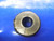28.830 MM CLASS X SMOOTH PLAIN BORE RING GAGE 29 UNDERSIZE 1.125 +.01 28.5 29.0