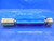 24.850 & 25.500 MM CLASS X SMOOTH PIN PLUG GAGE GO NO GO 25.0 25.5 1.000 +.004