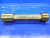 29.750 & 30.500 MM CLASS X SMOOTH PIN PLUG GAGE GO NO GO 30.0 30.5 1.1875 +.0132