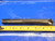 MITSUBISHI S-MWLNL123 NEGITIVE RAKE 1" BORING BAR LH 1.0 3/4" STRAIGHT SHANK .75