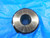 24.9727 MM CLASS XX MASTER PLAIN BORE RING GAGE 25 25.0 UNDERSIZE 1.00 -.0169
