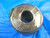 19.627 MM CLASS XX SMOOTH PLAIN BORE RING GAGE 20 20.0 UNDERSIZE .7500 +.023