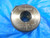 19.0373 MM CLASS XX MASTER PLAIN BORE RING GAGE 19 19.0 OVERSIZE .7500 -.0005