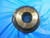 39.128 MM CLASS X MASTER PLAIN BORE RING GAGE 39 39.0 OVERSIZE 1.5625 -.0221