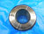 37.9246 MM CLASS XX SMOOTH PLAIN BORE RING GAGE 38 38.0 UNDERSIZE 1.500 -.007