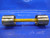 41.420 & 41.680 MM CLASS X SMOOTH PIN PLUG GAGE GO NO GO 41.5 41.50 1.625 +.016