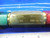 21.950 & 22.00 MM CLASS X SMOOTH PIN PLUG GAGE GO NO GO 22 22.0 MM .8750 -.0089