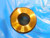28.425 MM CLASS XX MASTER PLAIN BORE RING GAGE 28 28.0 MM OVERSIZE 1.1250 -.0059