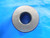 14.015 MM MASTER SMOOTH PLAIN BORE RING GAGE 14 14.0 MM OVERSIZE .5625 -.0107